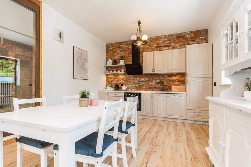 Wakacje#wrzesień#apartament#tarasem#PrzystanekJantar J