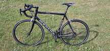 Rower Merckx full carbon
