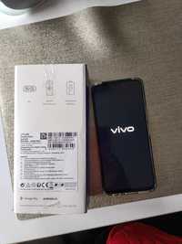 Vivo Y72 5G graphite black