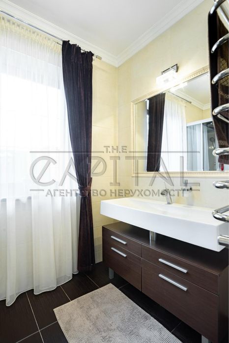 Оренда Будинку м. Київ , Русановські сади ПЕРША СДАЧА / ГЕНЕРАТОР 7сот