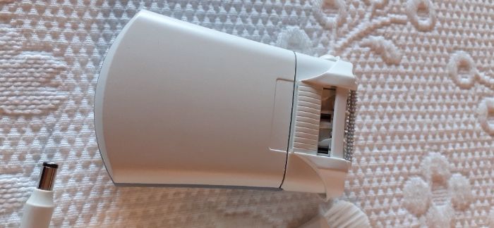 Depiladora Silk-épil SuperSoft Plus