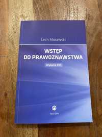 Wstęp do prawoznawstwa NOWA