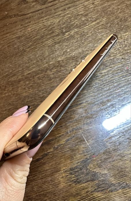 iPhone 11 Pro Gold 256GB