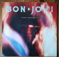 Bon Jovi - 7800 Fahrenheit - płyta winylowa
