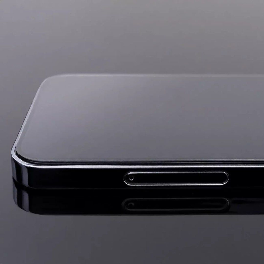 Wozinsky 2x celoplošné tvrzené sklo pro Samsung Galaxy S23 Plus 9H