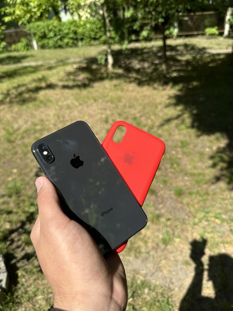 Iphone XS 64gb. З Європи