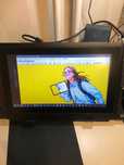 Монитор-планшет Wacom Cintiq 16 FHD (DTK-1660) + пульт