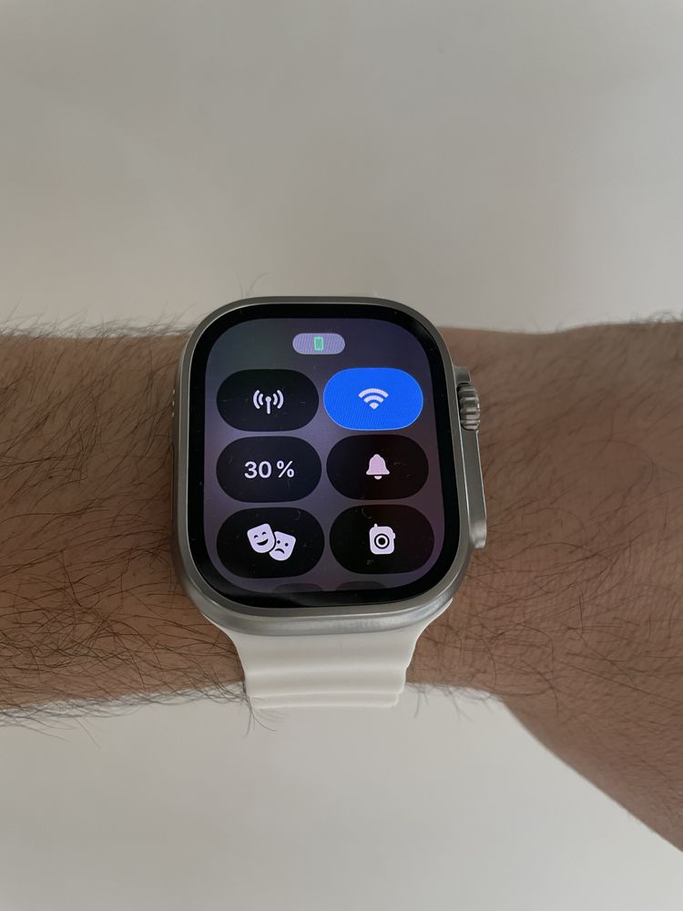 Продам Apple Watch Ultra 49mm