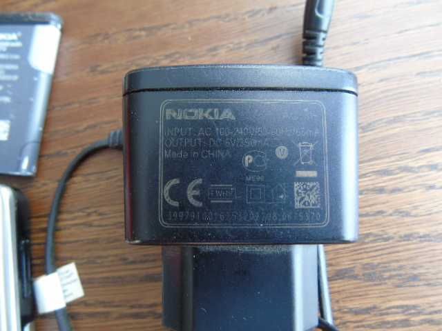 telefon nokia 6300