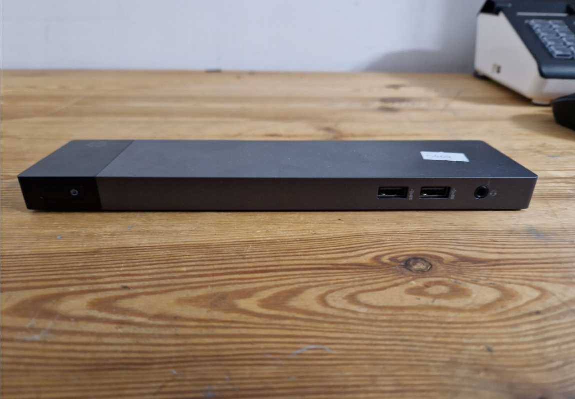Stacja dokująca HP HSTNN-CX01