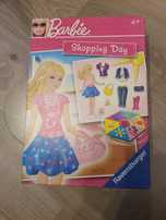Gra Barbie idzie na zakupy