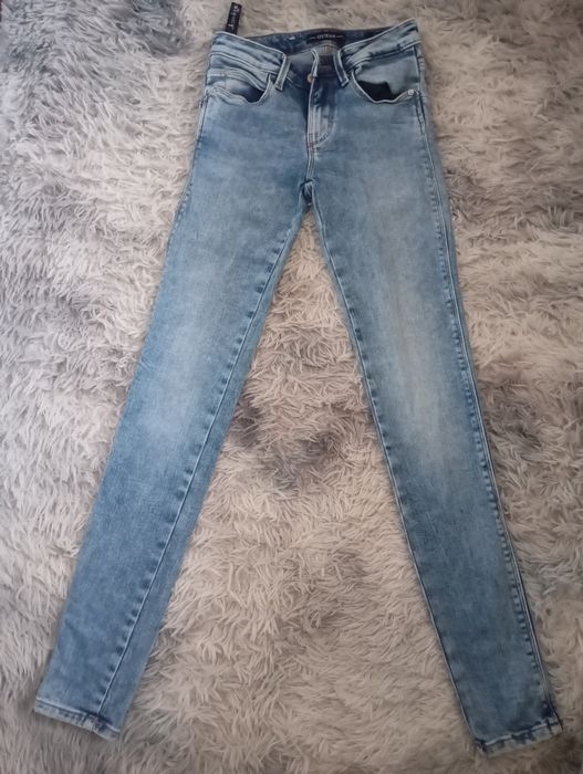 Джинси для хлопчика