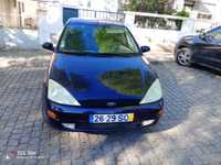 Ford focus 1.8 TDDI a gasóleo