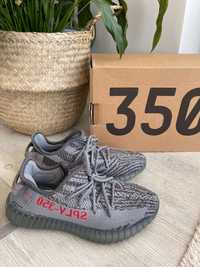 Adidas Yeezy Boost V2 350 Beluga