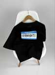Футболка Vetements Unisex