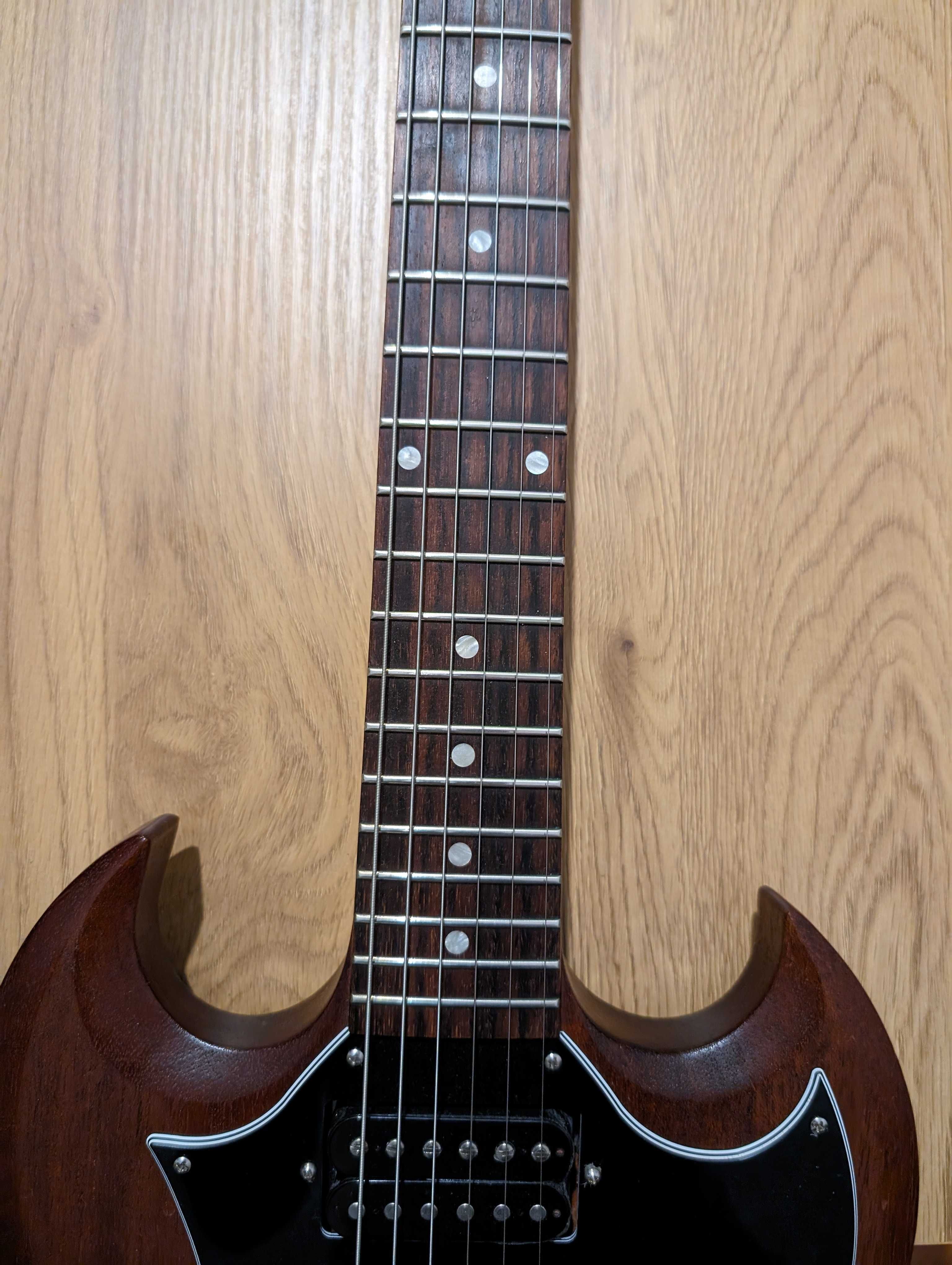 Sprzedam Gibson SG 2018