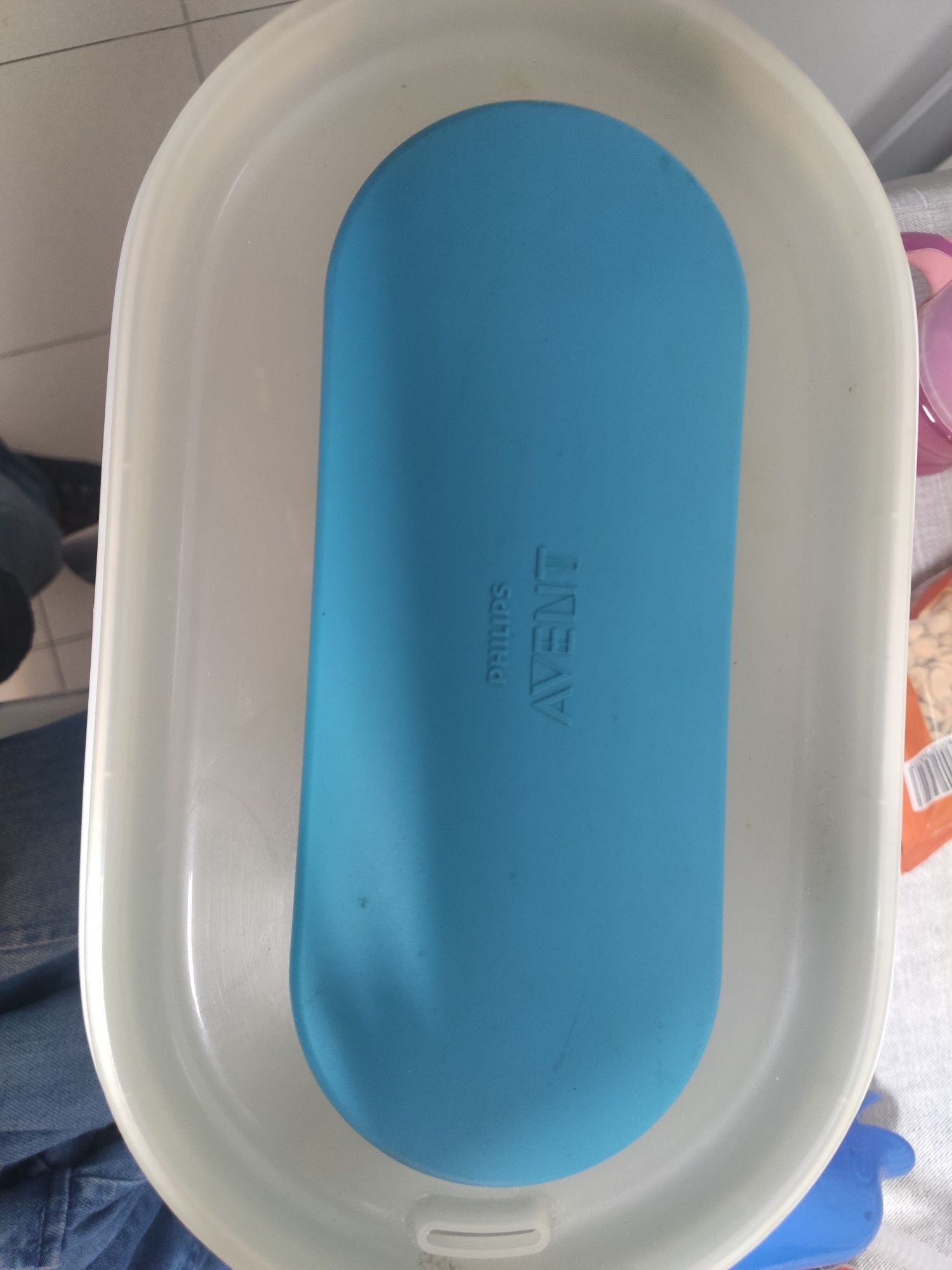 Esterilizador Vapor Philips Avent