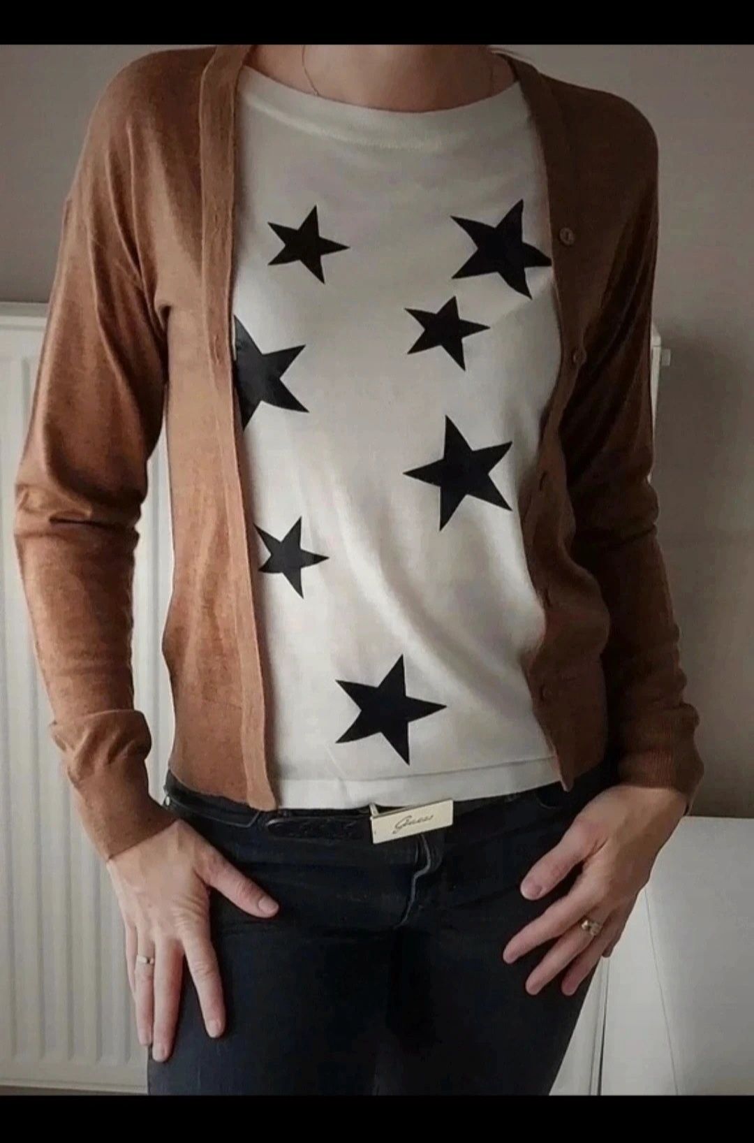 Sweter Twin Set Actitude