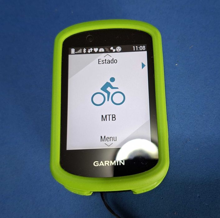 ciclocomputador Garmin Edge 530