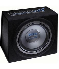 Subwoofer magnat edition BS30 800W