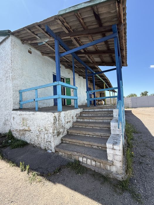 Продаж приміщення під бізнес 260м2, вулиця Київська, Піщане