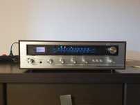 Pioneer sx-300 amplituner stereo