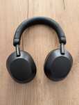 Słuchawki bezprzewodowe ANC Sony WH-1000XM5 Stan BDB