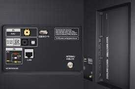 TV LG 65SM9010PLA NanoCell 4K - Como Nova