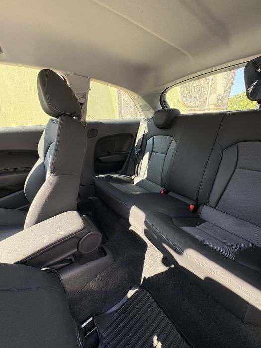 Audi A1 1.6 Tdi - 2014