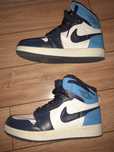 Buty NIKE Air Jordan 1 RETRO High OG 37