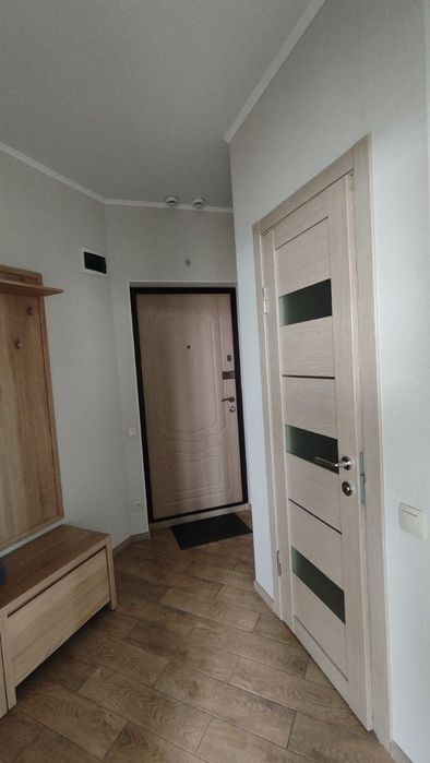 Продаётся 2к квартира в новом доме в ЖК Акварель (950-153)