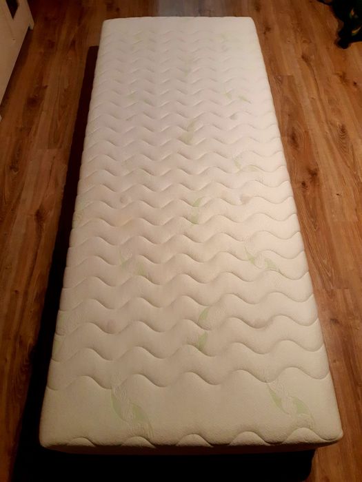 Materac 80x200cm
