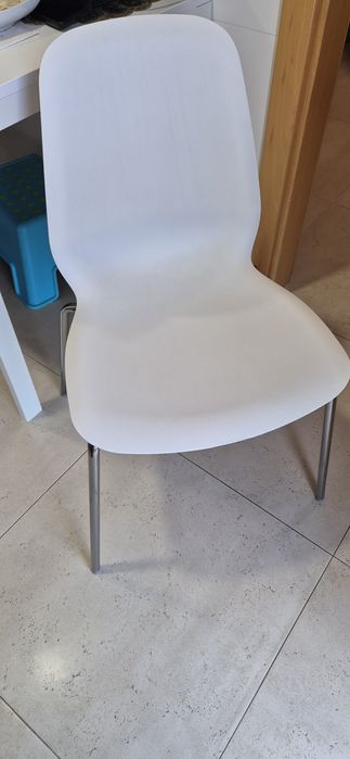 Cadeira de mesa Ikea
