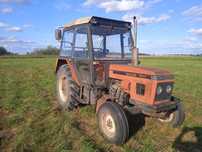 Zetor 7211 sprzedam