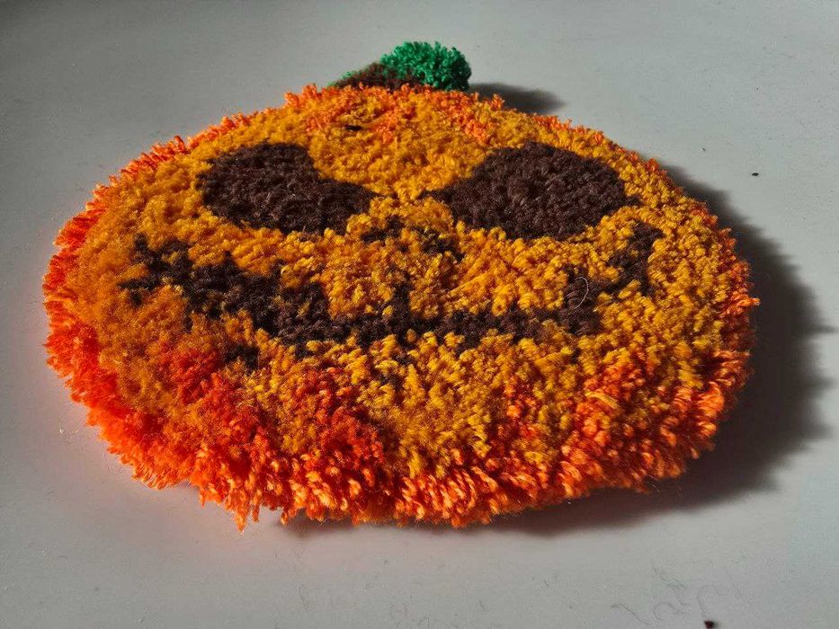 Хелловін набір підстаканників ручної роботи