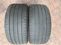 GoodYear 255/40 r18 Eagle F1 ASYMMETRIC 3  RunFlat