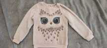 Кофта,свитер H&M 6-8 лет