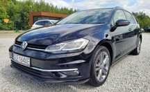 Volkswagen Golf ACC - LED - LIFT - Panorama - Android - Raty / Zamiana / Gwarancja