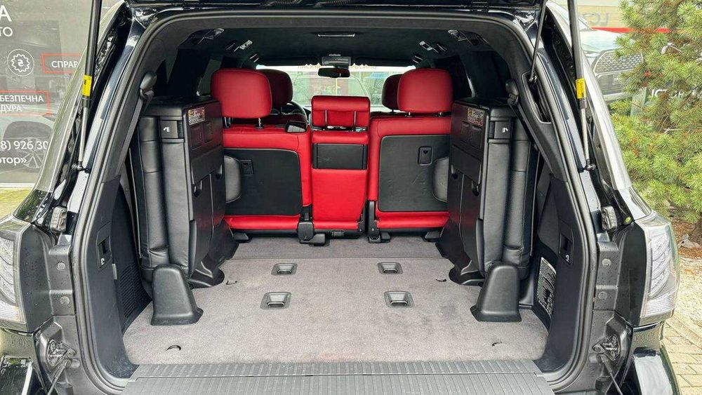 Toyota Land Cruiser 2013