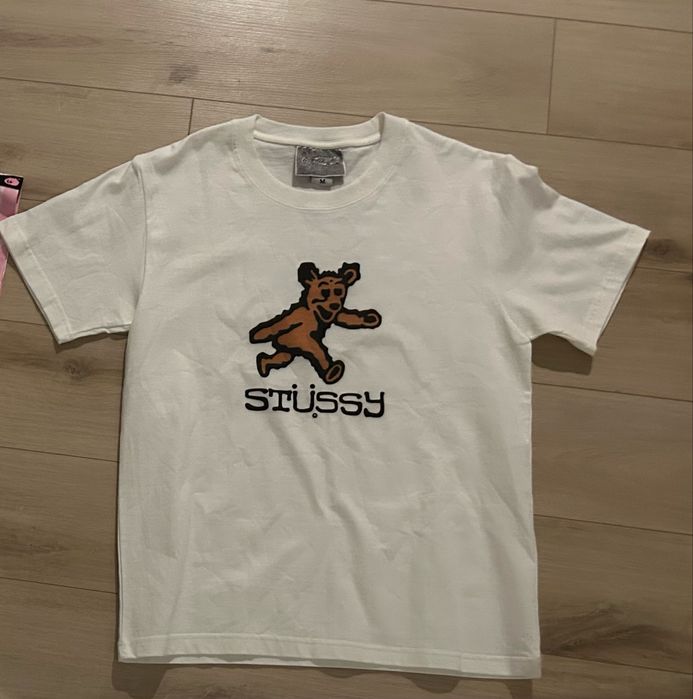 Stussy Tee rozmiar M