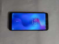 Alcatel 1 czarny