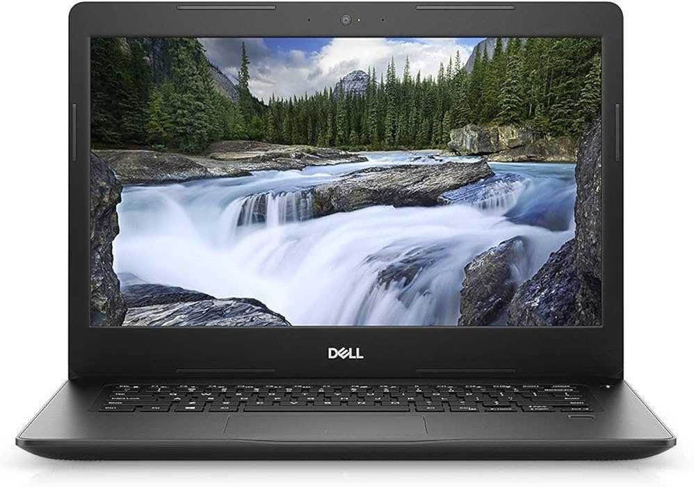 LAPTOP DELL i5 2,3 GHz/ 8/ SSD 256+500/ 14,1" MAT/ PL/ BT/ W10/ Dowóz