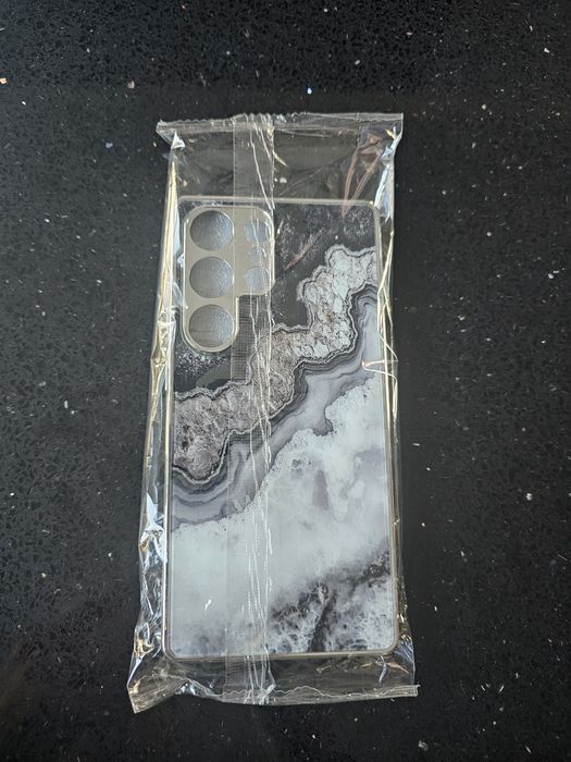 Etui cover do Samsung Galaxy S25 Ultra