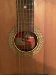 Gitara drewniana Made in Poland Marka DFM Warszawa Zapraszam Zobacz
