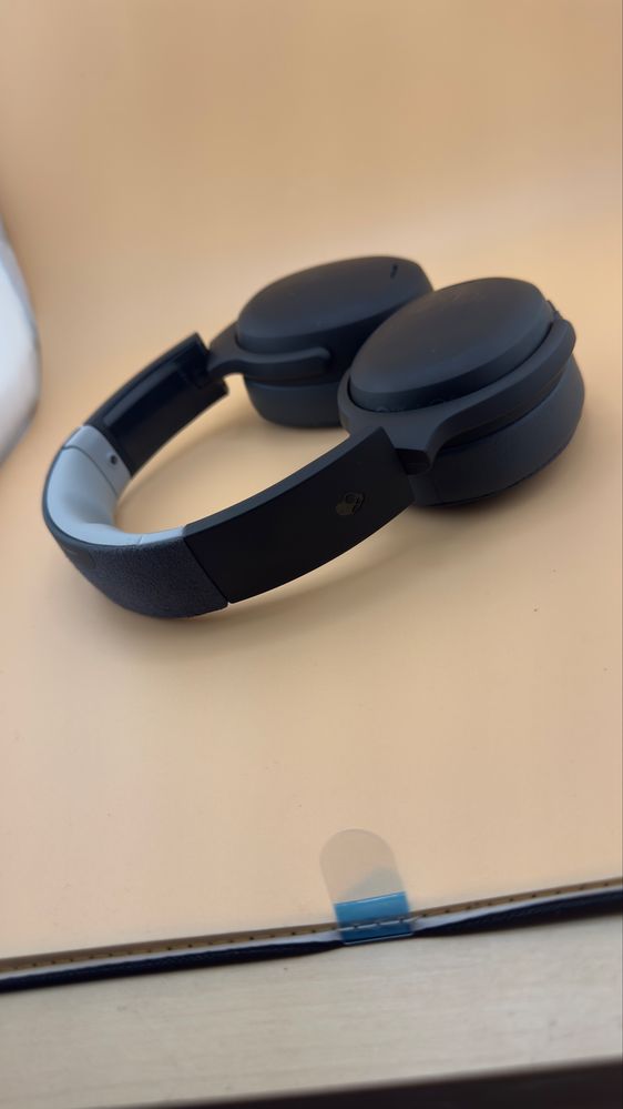 Skullcandy Crusher ANC 2 Wireless Over-Ear