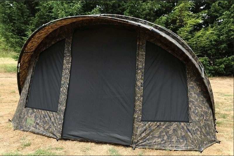 Namiot Fox R-series 2 Man Xl Bivvy Khaki bez inner dome