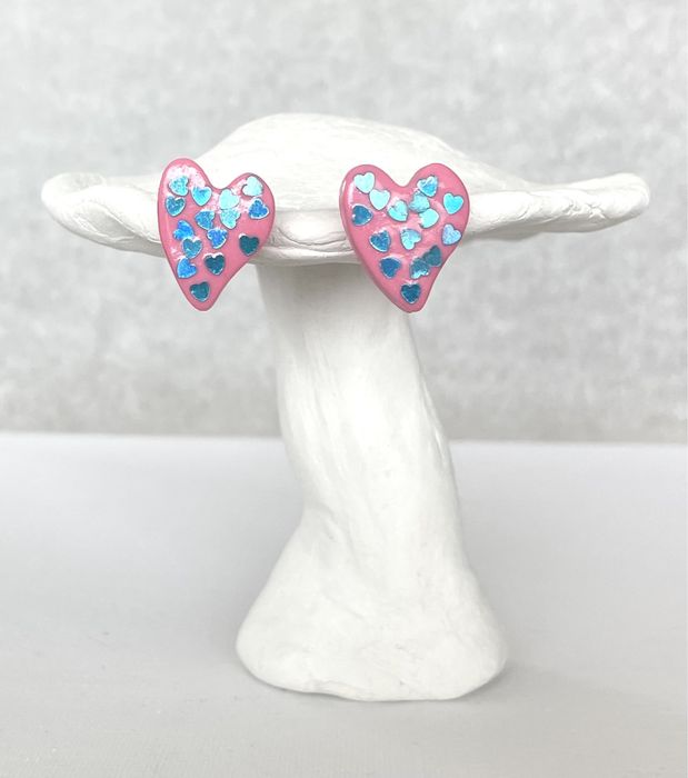 Brincos coloridos vários modelos disponíveis