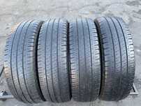 Шини 215/75 R16C Michelin 6,8 мм 2019 рік 215 75 16С