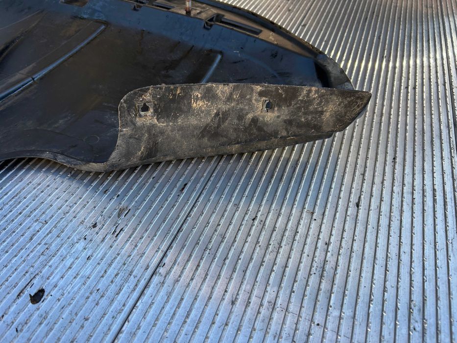 Osłona pod silnik audi a6 c5 1998 - 2004