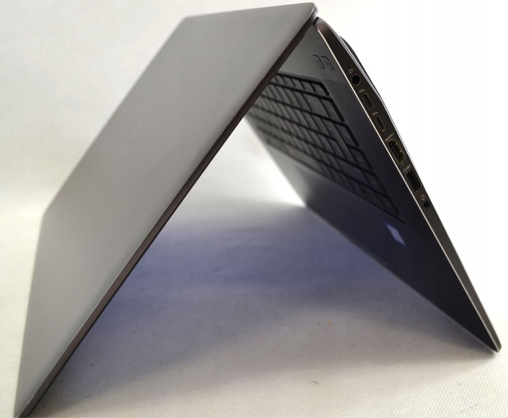 Laptop HP Zbook 15 G4 15,6" i7 32 GB / 4GB graf